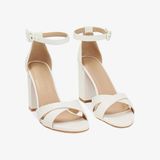  Giày Sandal Nữ Primadonna 83454 