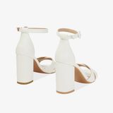  Giày Sandal Nữ Primadonna 83454 