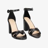  Giày Sandal Nữ Primadonna 83454 