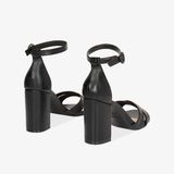  Giày Cao Gót Nữ Primadonna 83454 