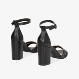  Giày Sandal Nữ Primadonna 83454 