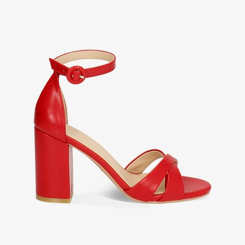 Giày Sandal Nữ Primadonna 83454