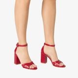  Giày Cao Gót Nữ Primadonna 83454 