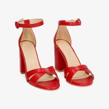  Giày Cao Gót Nữ Primadonna 83454 