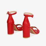  Giày Sandal Nữ Primadonna 83454 