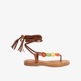  Giày Sandals Nữ 253605901EPCOGN 