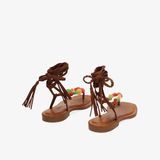  Giày Sandals Nữ 253605901EPCOGN 