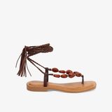  Giày Sandals Nữ 253605901EPMARR 