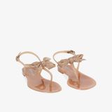  Giày Sandals Nữ 254740605PVBEIG 