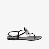  Giày Sandals Nữ 254740605PVNERO 