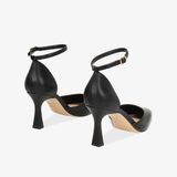  Giày Cao Gót Nữ 254902519EPNERO 