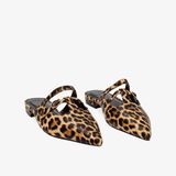  Giày Mules Nữ 254906055EPLEOP 