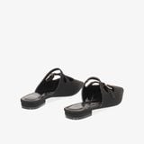  Giày Mules Nữ 254906055LYNERO 