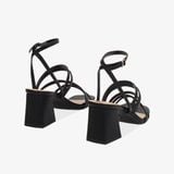  Giày Cao Gót Nữ 254916707EPNERO 