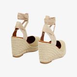 Giày Đế Xuồng Nữ 254920101CATAUP 