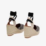  Giày Đế Xuồng Nữ 254920101RFNEPA 