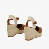  Giày Đế Xuồng Nữ 254920102MFCOGN 