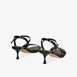  Giày Cao Gót Nữ 254923913VENERO 