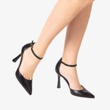  Giày Cao Gót Nữ 254934201EPNERO 