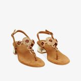  Giày Sandals Nữ 254946631MFCOGN 
