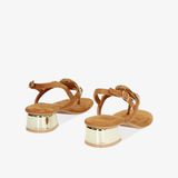  Giày Sandals Nữ 254946631MFCOGN 