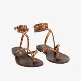  Giày Sandals Nữ 254956868EBMARR 