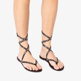  Giày Sandals Nữ 254956868EBNERO 