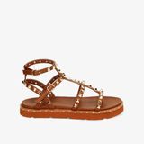  Giày Sandals Nữ 254959301EPMARR 