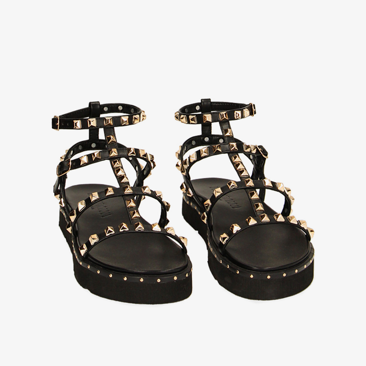  Giày Sandals Nữ 254959301EPNERO 