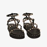  Giày Sandals Nữ 254959301EPNERO 
