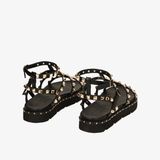  Giày Sandals Nữ 254959301EPNERO 