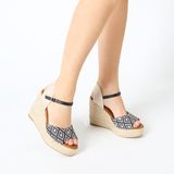  Giày Đế Xuồng Nữ 254982916RFNEPA 