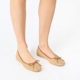  Giày Búp Bê Nữ 254986979RFBEIG 