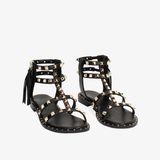  Giày Sandals Nữ 254991823EPNERO 
