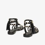 Giày Sandals Nữ 254991823EPNERO 