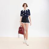  Túi Xách Tay Nữ 25500-5 