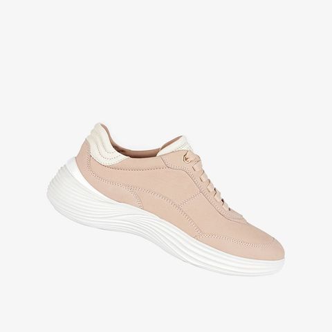 Giày Sneakers Nữ Fluctis