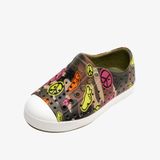  Giày Lười Trẻ Em Jefferson Sugarlite Print 