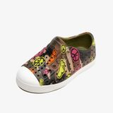  Giày Lười Trẻ Em Jefferson Sugarlite Print 