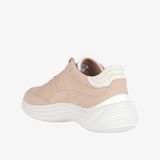  Giày Sneakers Nữ Fluctis 