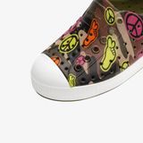  Giày Lười Trẻ Em Jefferson Sugarlite Print 