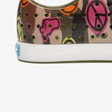  Giày Lười Trẻ Em Jefferson Sugarlite Print 