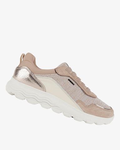 Giày Sneakers Nữ Spherica