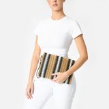  Clutch Nữ 25J900704RFNERO 