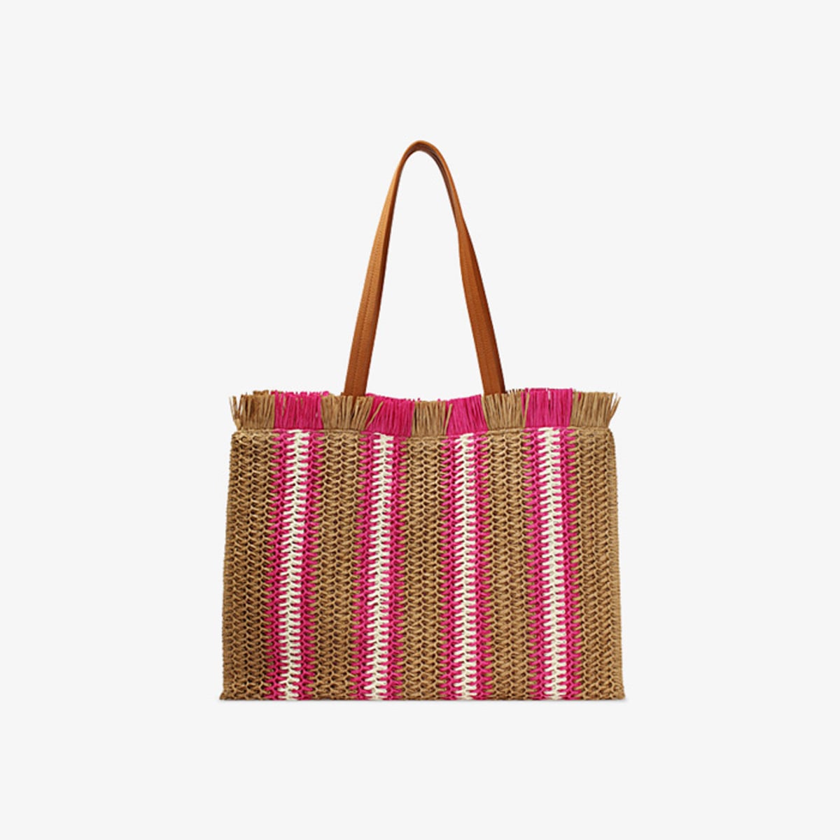  Túi Tote Nữ 25J904704RFFUCS 