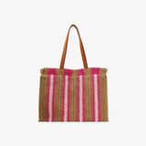  Túi Tote Nữ 25J904704RFFUCS 