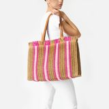  Túi Tote Nữ 25J904704RFFUCS 