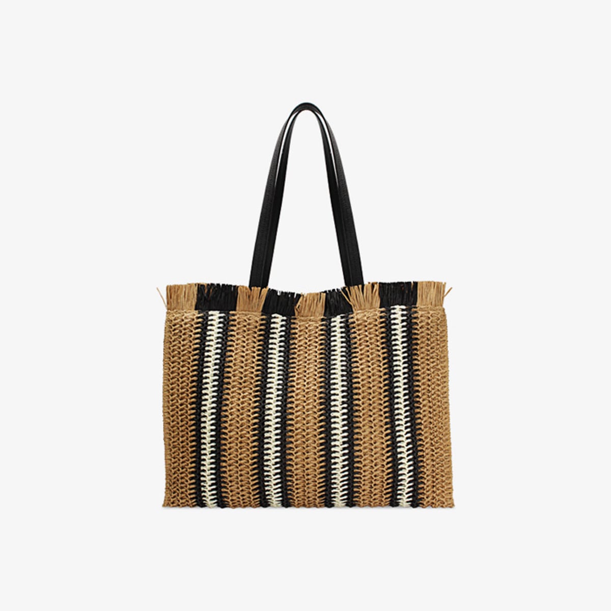  Túi Tote Nữ 25J904704RFNERO 