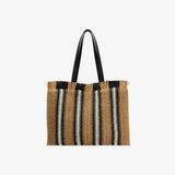  Túi Tote Nữ 25J904704RFNERO 