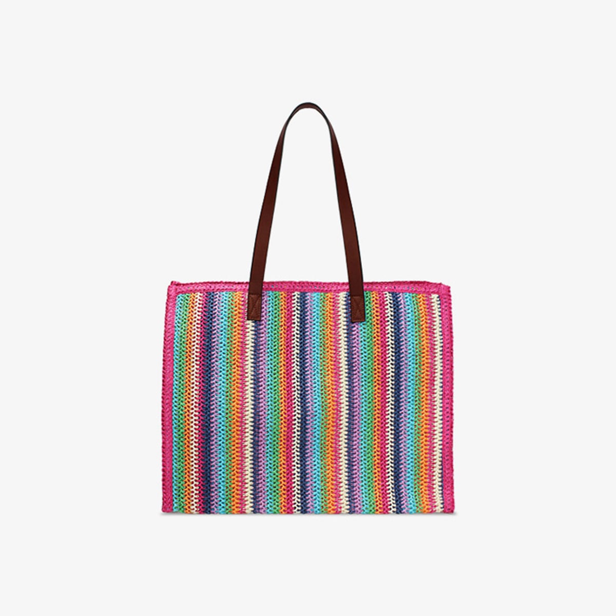  Túi Tote Nữ 25J920349RFMULT 